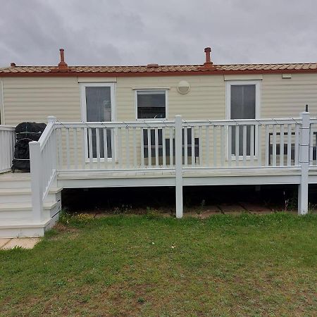 Holiday Caravan Clacton-on-Sea Extérieur photo