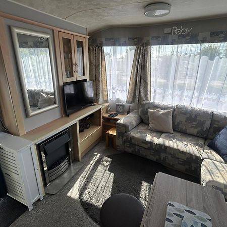 Holiday Caravan Clacton-on-Sea Extérieur photo