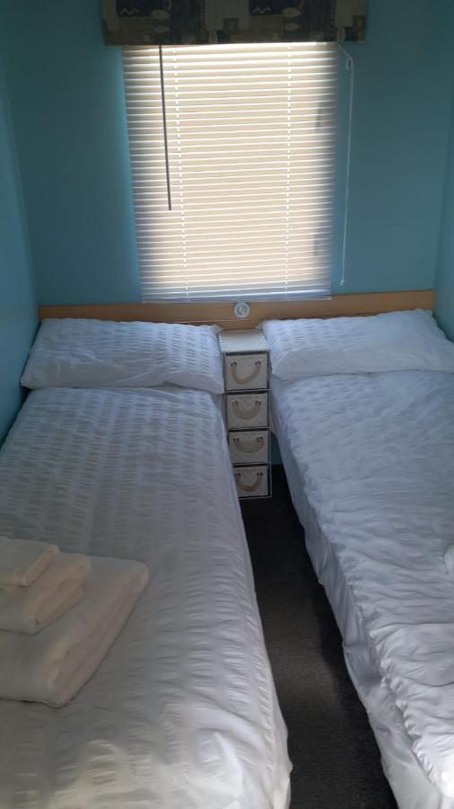 Holiday Caravan Clacton-on-Sea Extérieur photo