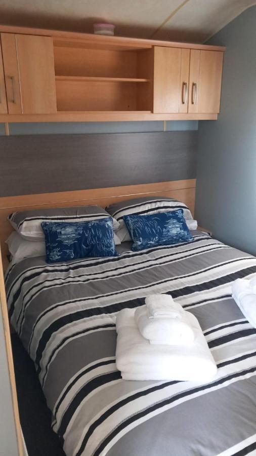 Holiday Caravan Clacton-on-Sea Extérieur photo