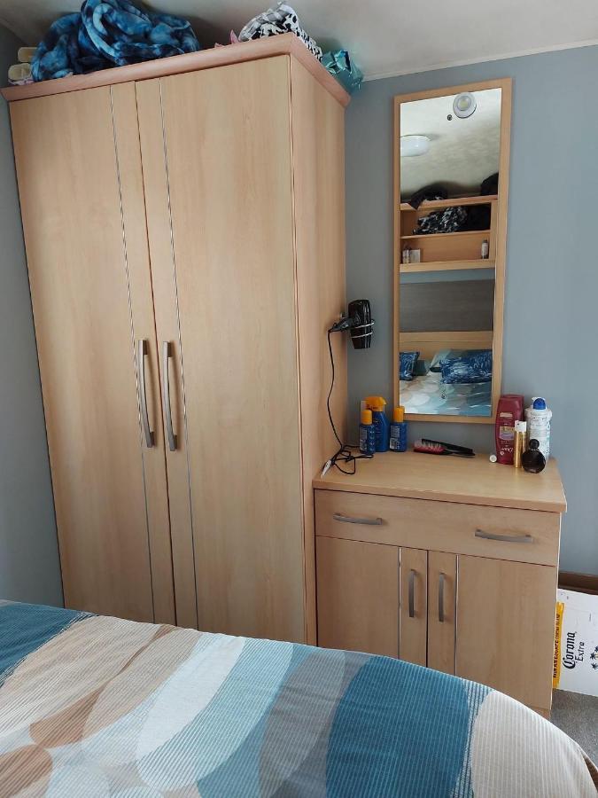 Holiday Caravan Clacton-on-Sea Extérieur photo