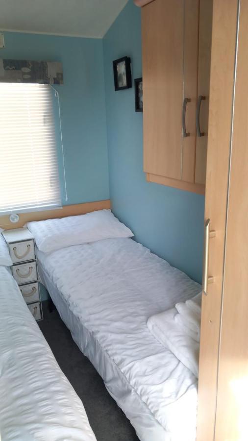 Holiday Caravan Clacton-on-Sea Extérieur photo