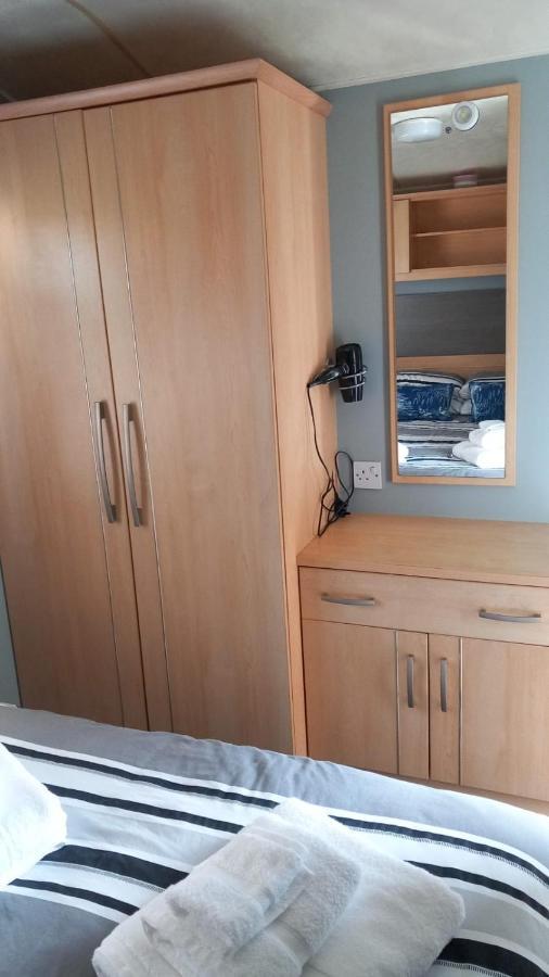 Holiday Caravan Clacton-on-Sea Extérieur photo