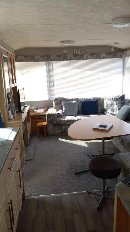Holiday Caravan Clacton-on-Sea Extérieur photo