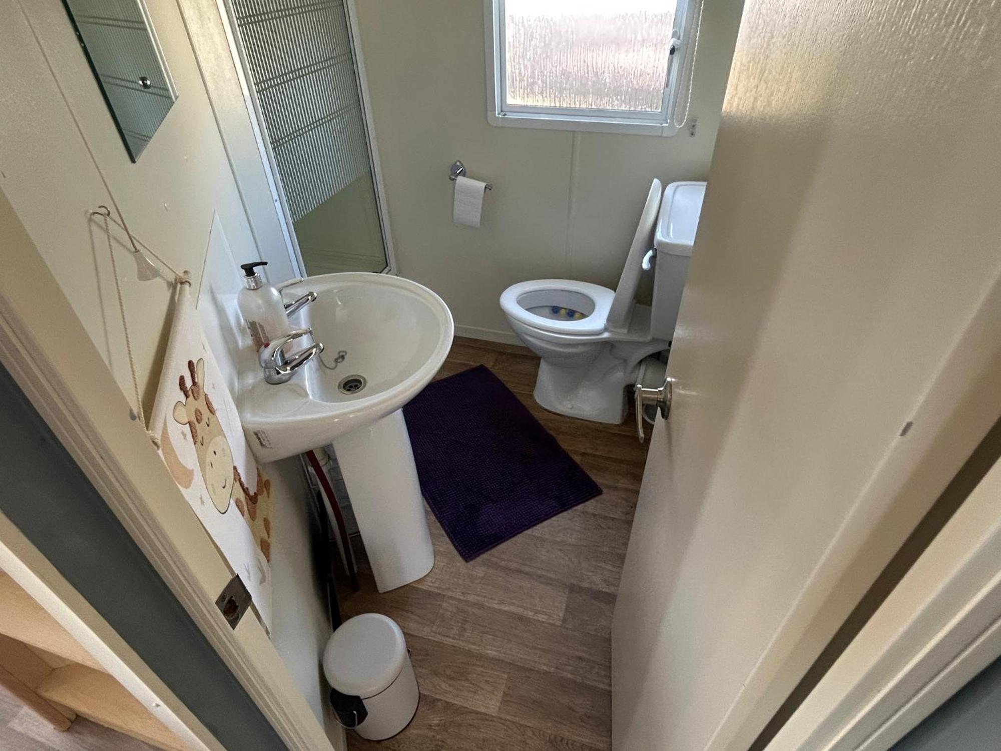 Holiday Caravan Clacton-on-Sea Extérieur photo