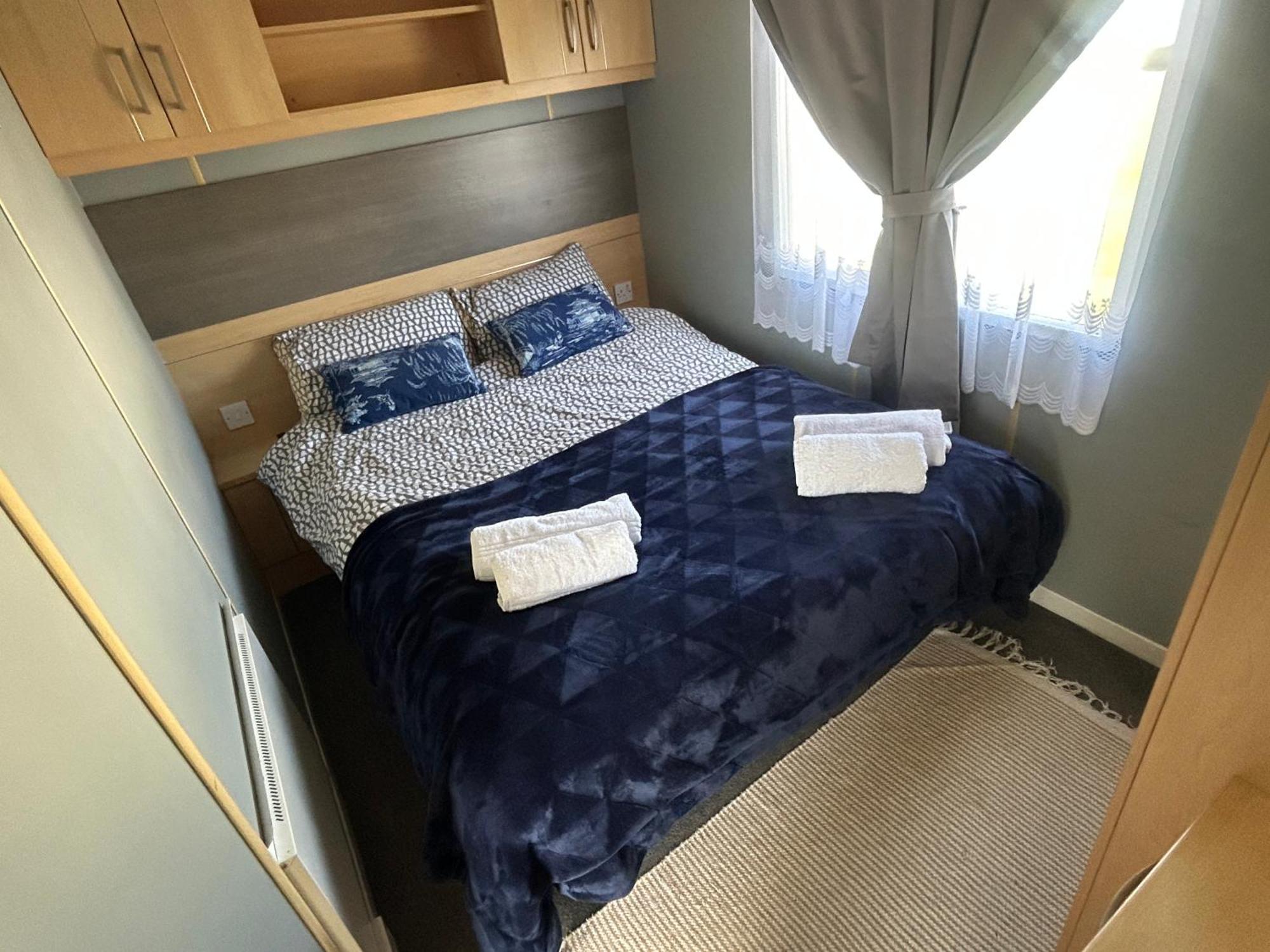 Holiday Caravan Clacton-on-Sea Extérieur photo